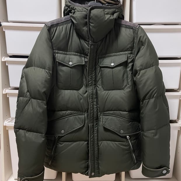 CP컴퍼니 12FW 시즌 아카이브 모델 판매(새상품급)