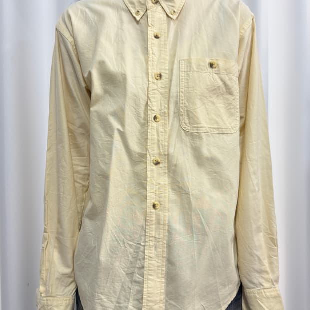 columbia lemon shirt