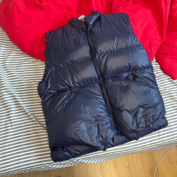 크레센트다운웍스 베스트 XL