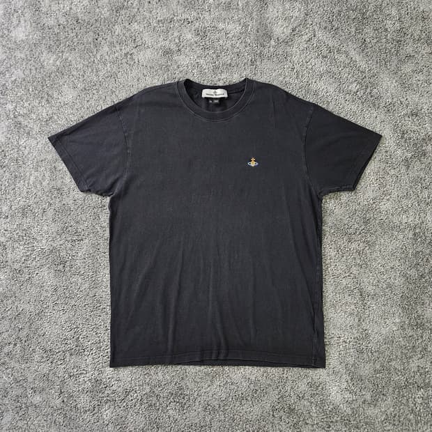 [무료배송] Vivienne Westwood 반팔 티셔츠