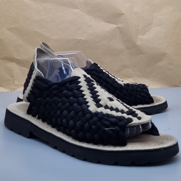 츄바스코 아즈텍 남성샌들260-265