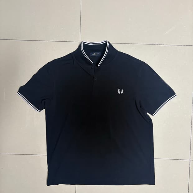 프레드페리 카라티 (xl)