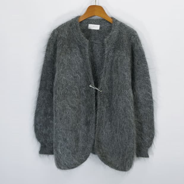 italina 빈티지니트가디건