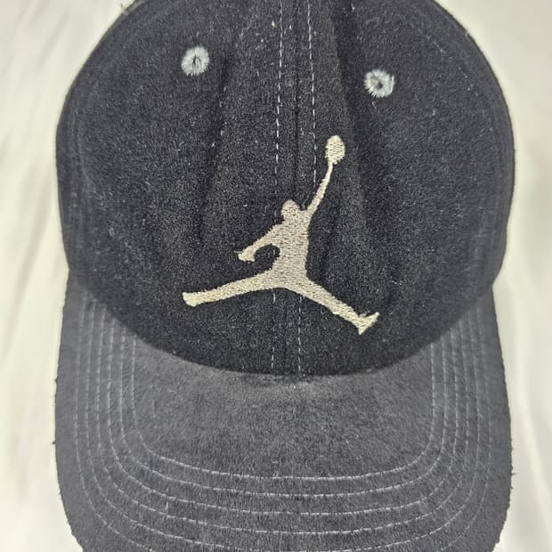 나이키조던90s모자