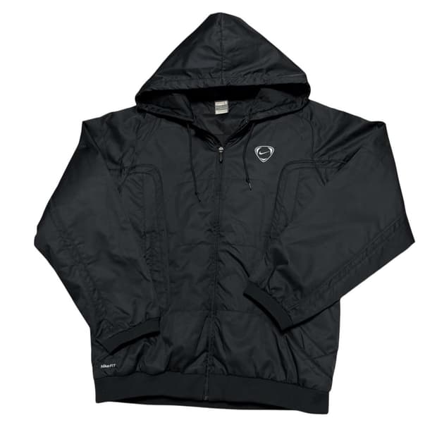 나이키 티엠포 바람막이 자켓