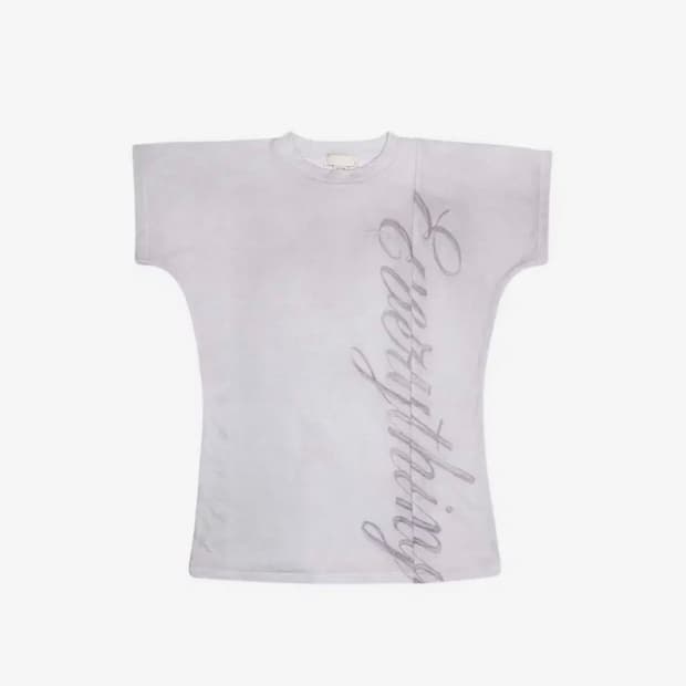 본네BonnaeWomenEyeletTop 아일렛탑반팔