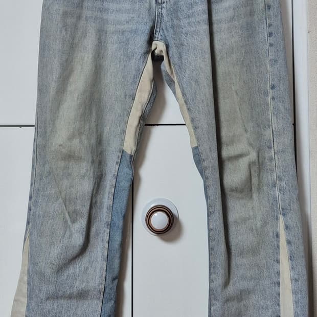 갤러리 디파트먼트 리빌드 플레어 진