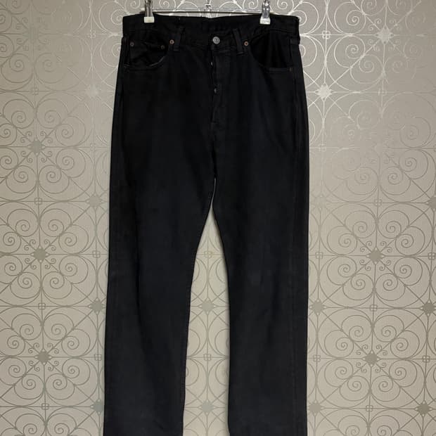 Levis 501-0657