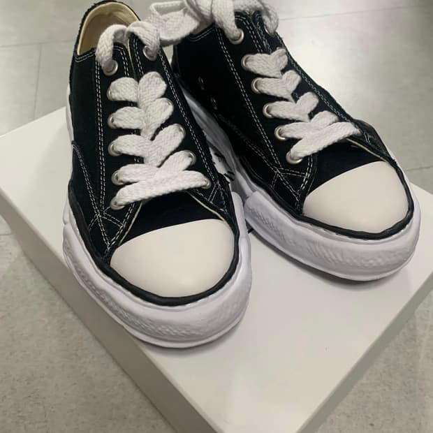 미하라야스히로 피터슨23 41사이즈