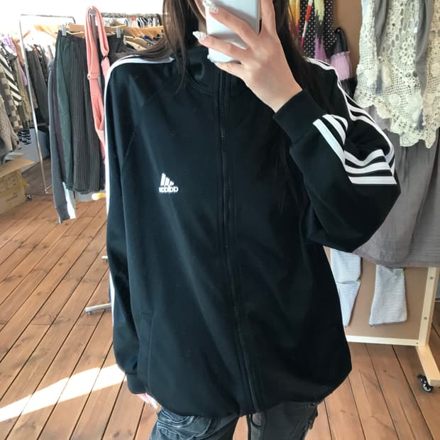 아디다스 올드스쿨 져지