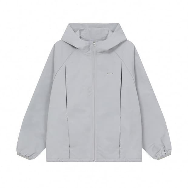 미세키서울 바람막이