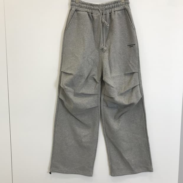 언더마이카 undermycar MU.21 스웻팬츠 [1사이즈]