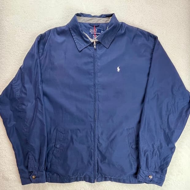 폴로 랄프로렌 클래식자켓