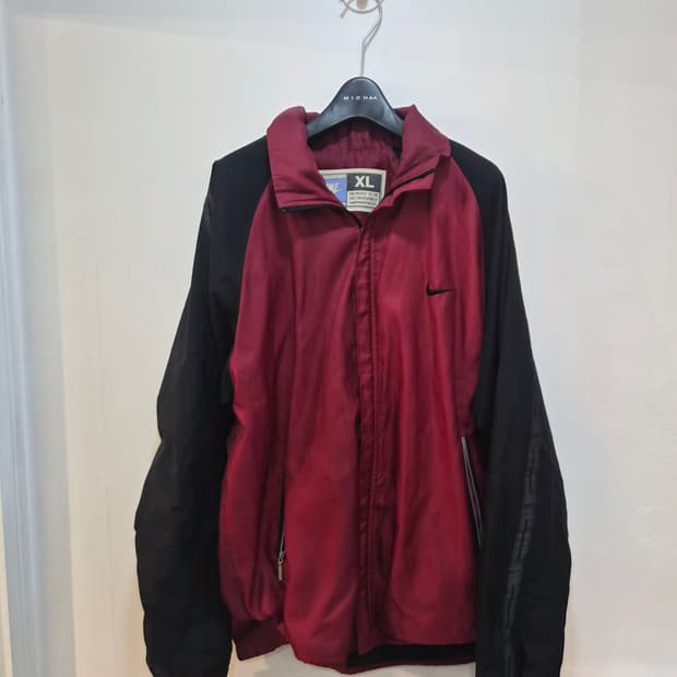 XL) 나이키 올드스쿨 점퍼 팝니다