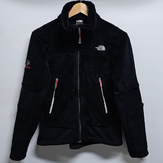 노스페이스 여성 써밋시리즈 플리스자켓 S