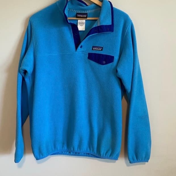 L) 파타고니아 신칠라