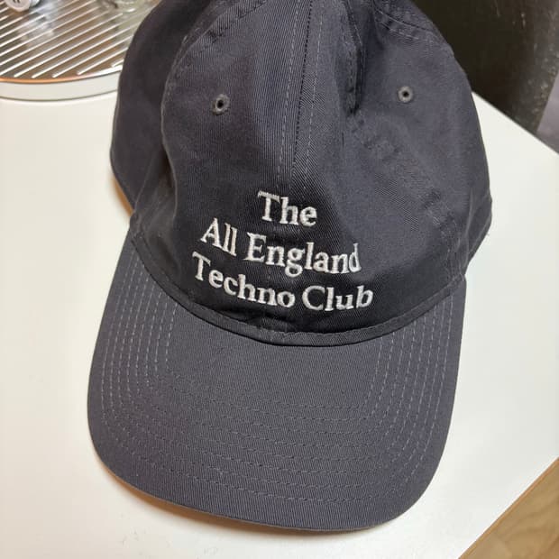 아이디어 뉴에라 볼캡