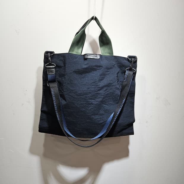 커스텀멜로우(customellow) 토드백/크로스백 