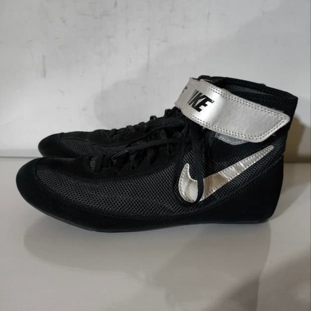 265mm 나이키 스피드 스윕 7 복싱화