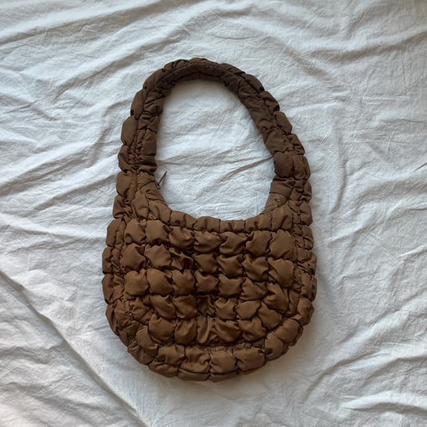 Cos 코스 구름백 