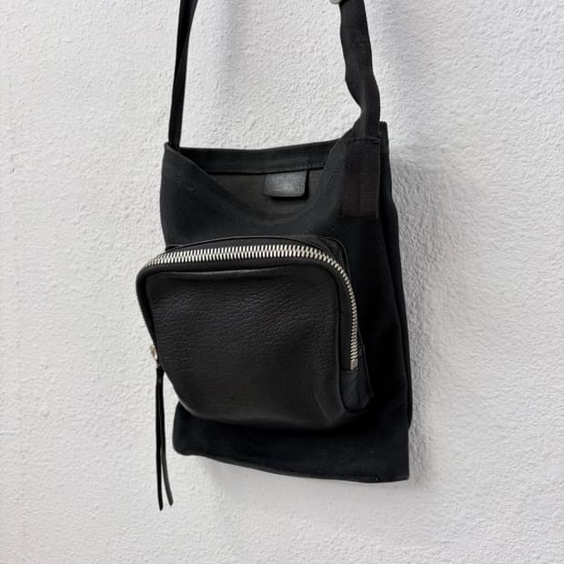 VAINL ARCHIVE X PORTER