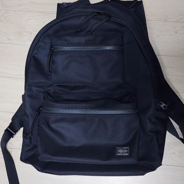 요시다포터 UNIT 백팩