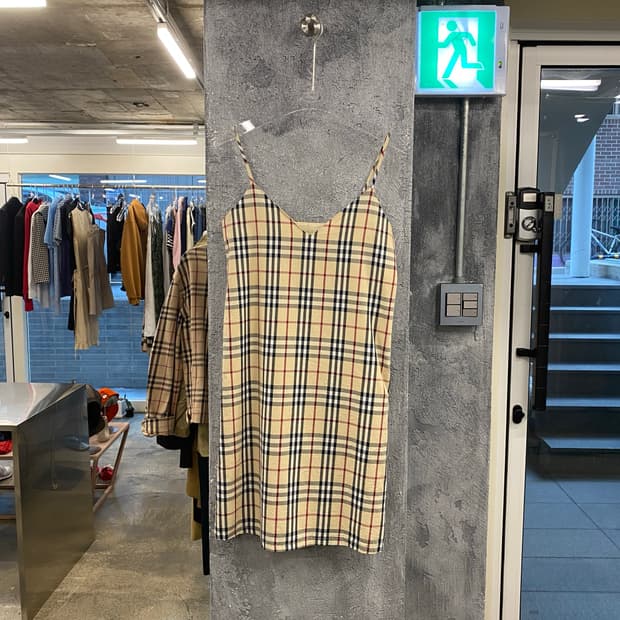 Burberry