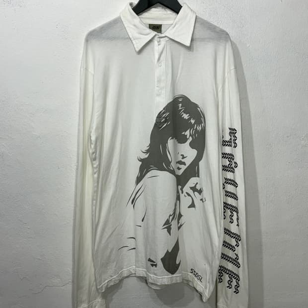 55 DIESEL polo shirt 
