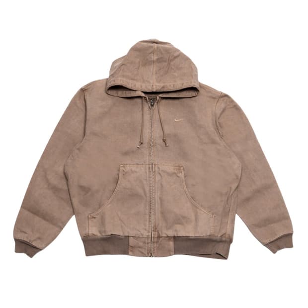 [새상품] 나이키 라이프 워크 자켓