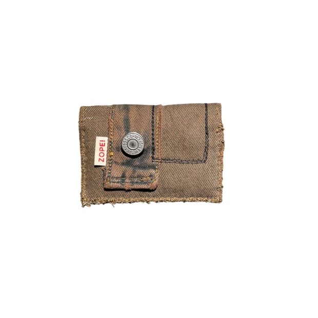 CLONE CARD WALLET NO.181