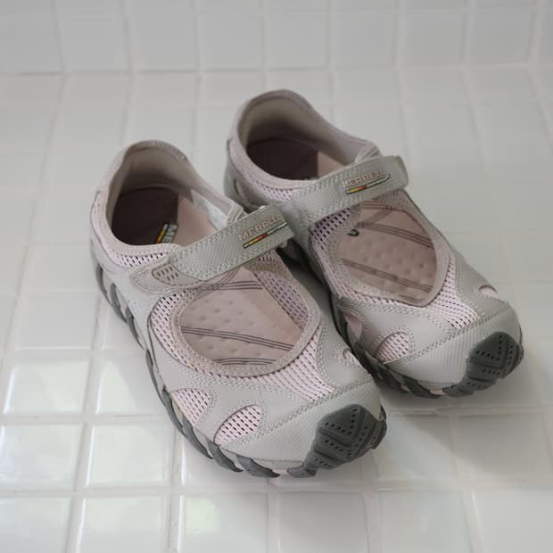 머렐 Merrell Waterpro pandi pink