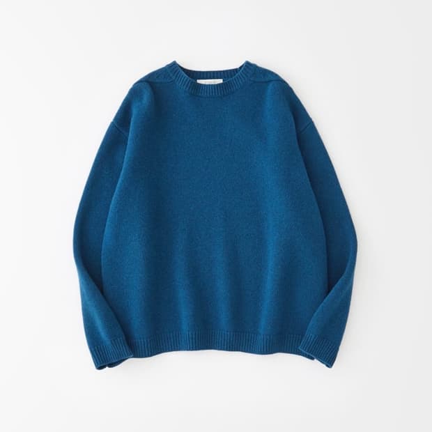 [L] 스튜디오니콜슨 hemyl 니트