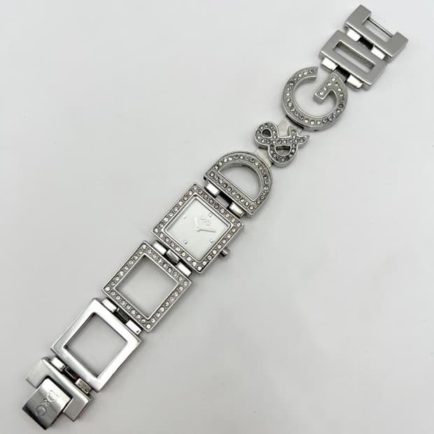 돌체앤가바나 D&G 시계