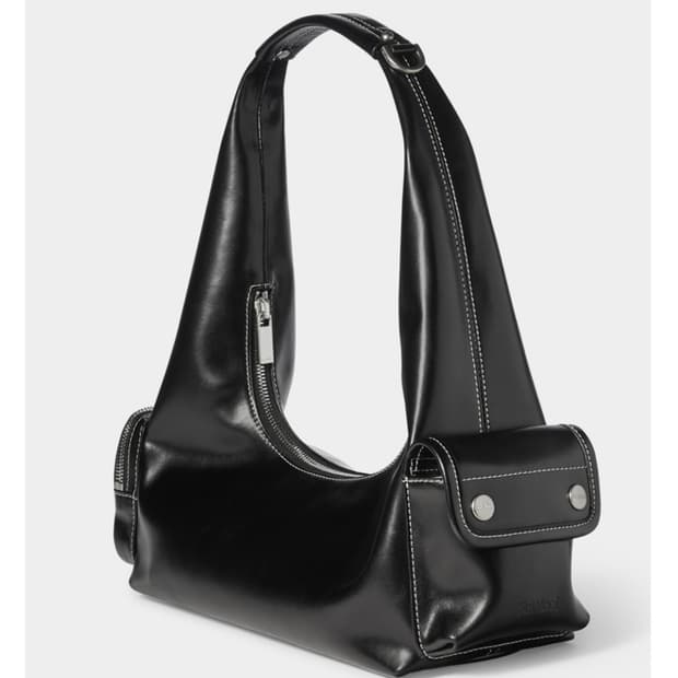 코이무이 숄더백