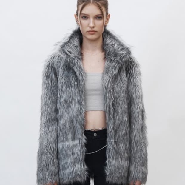 커렌트 헤비 믹스 퍼 그레이