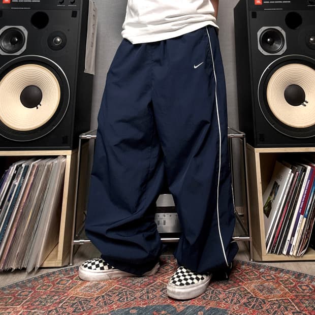 나이키 트랙팬츠