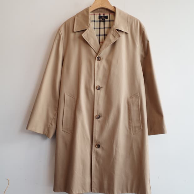 BROOKS BROTHERS 브룩스 브라더스 싱글코트