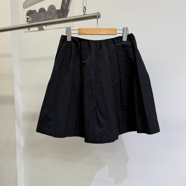 JAPANESE BRAND (Made in Japan) 미디스커트 