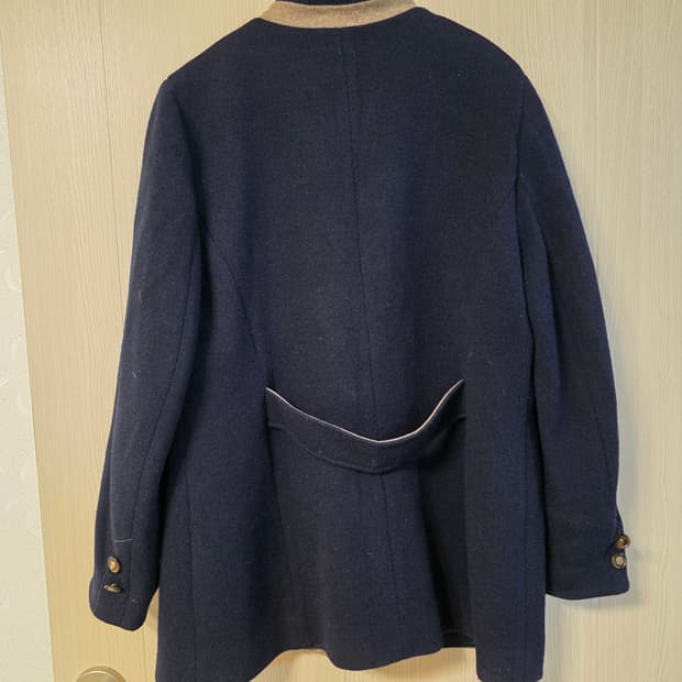 띠어리 남성 봄점퍼 95