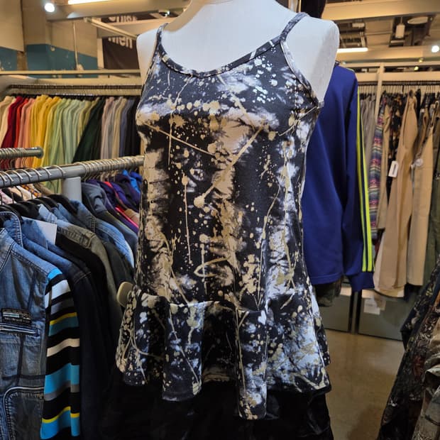 🌟💅갸루특집🌟
갸루펑크 슬리브리스