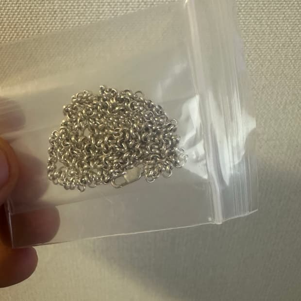 한스룸 롤체인 M 55cm 판매