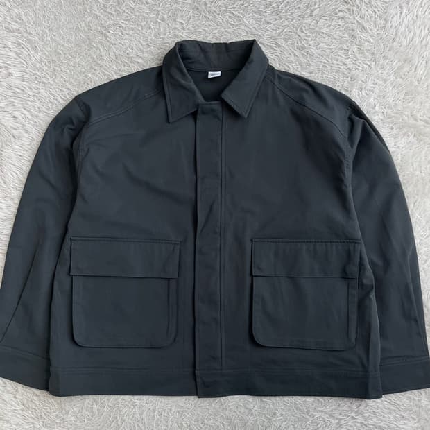 파르티멘토 집업 자켓/#3310