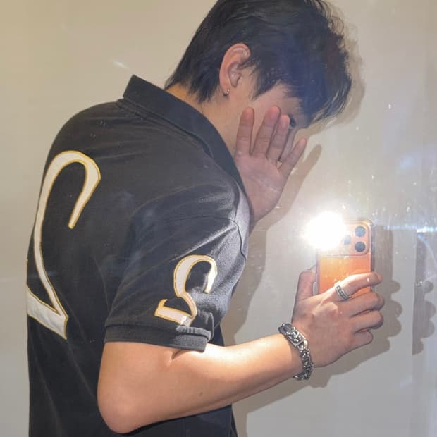 폴로 빈티지 pk 럭비티