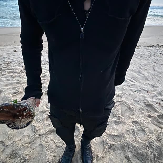 carol christian poell 티타늄 토네이도