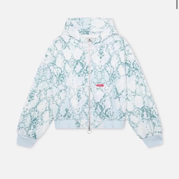 (삽니다)Scuffers 후드집업 