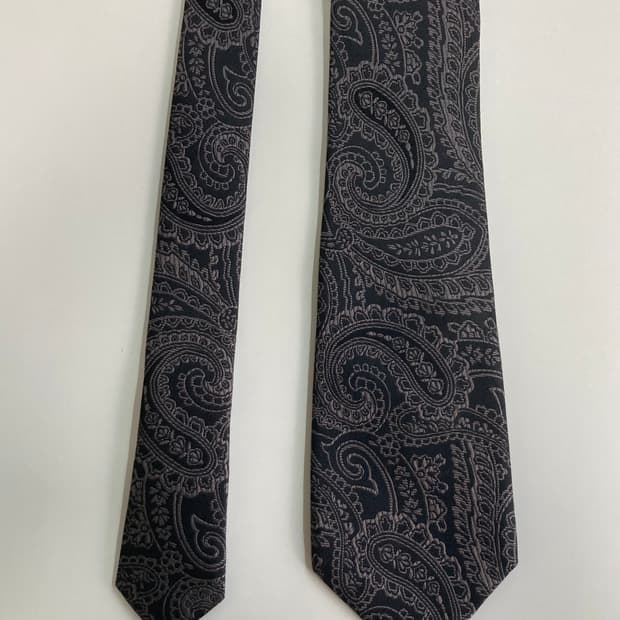 빈티지)넥타이