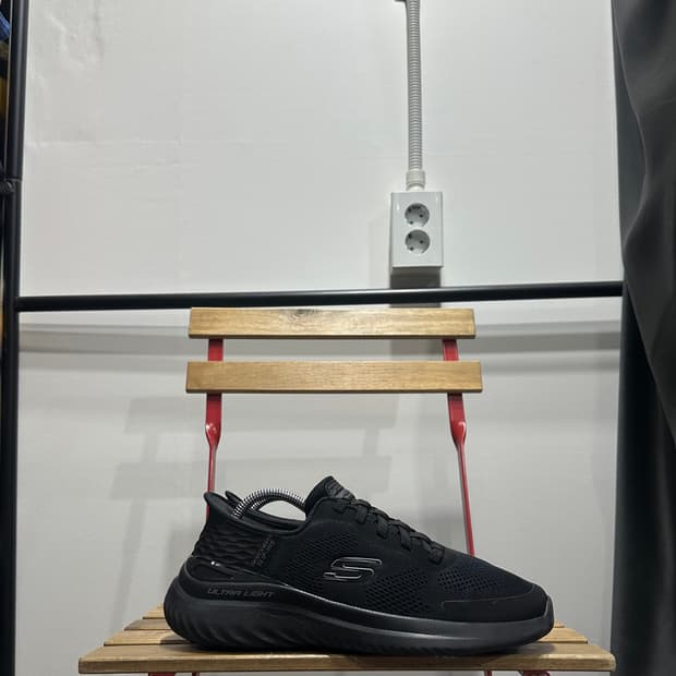 265) 스케쳐스 슬립온 남성 남자 신발 슬립인스 바운더 2.0