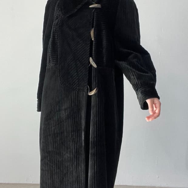 90s remalon 빈티지 코트