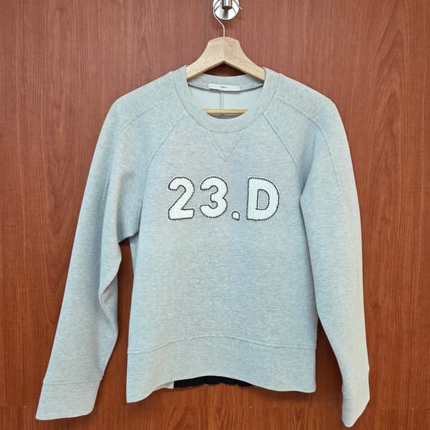 듀엘   여성맨투맨