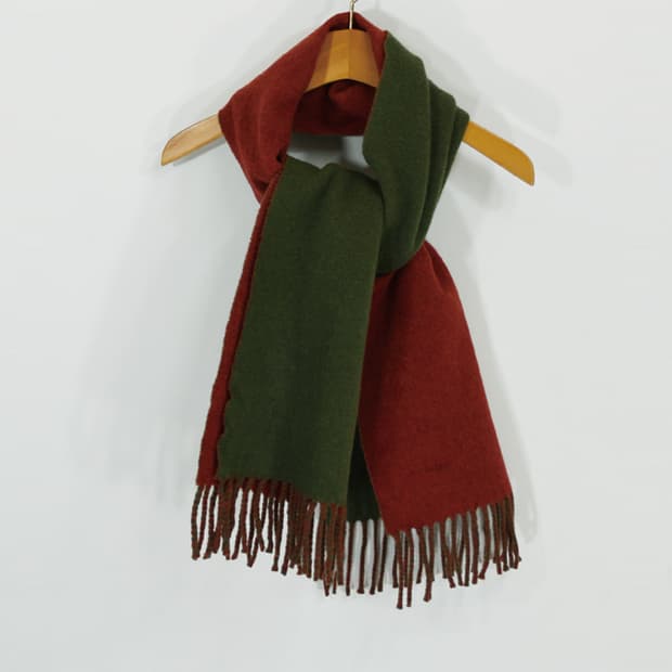 agnes b 울머플러